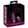 You2Toys Javida RC Knocking Love Ball Vibro-Ei Lila