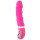 You2Toys Sweet Smile Warming Soft Vibrator Pink 22,8 cm ⌀ 4 cm