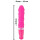 You2Toys Sweet Smile Warming Soft Vibrator Pink 22,8 cm ⌀ 4 cm