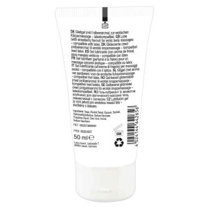 Lick it! Strawberry 50 ml