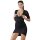 Kleid Raffung XL