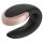 Satisfyer - Double Love Black