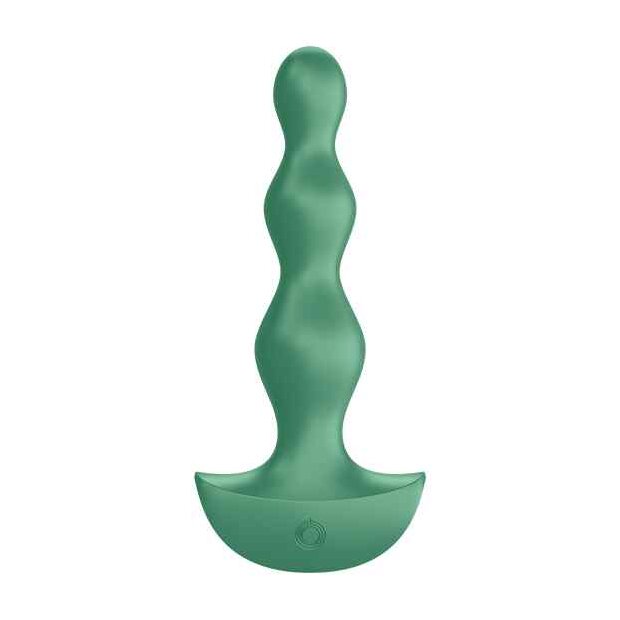 Satisfyer - Lolli Plug 2 Green