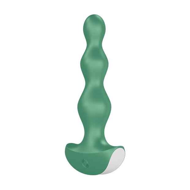 Satisfyer - Lolli Plug 2 Green