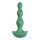 Satisfyer - Lolli Plug 2 Green