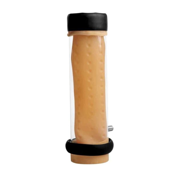Textured Milker Cylinder