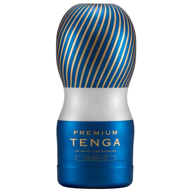 TENGA Premium Air Flow Cup