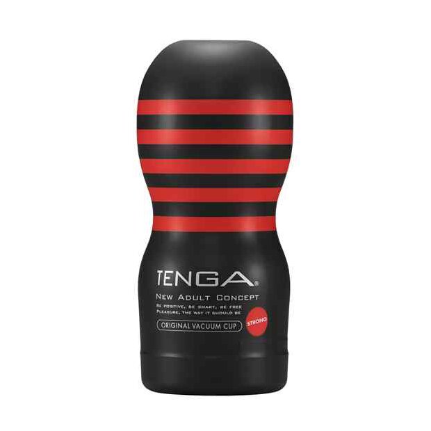 TENGA Original Vacuum Cup Strong