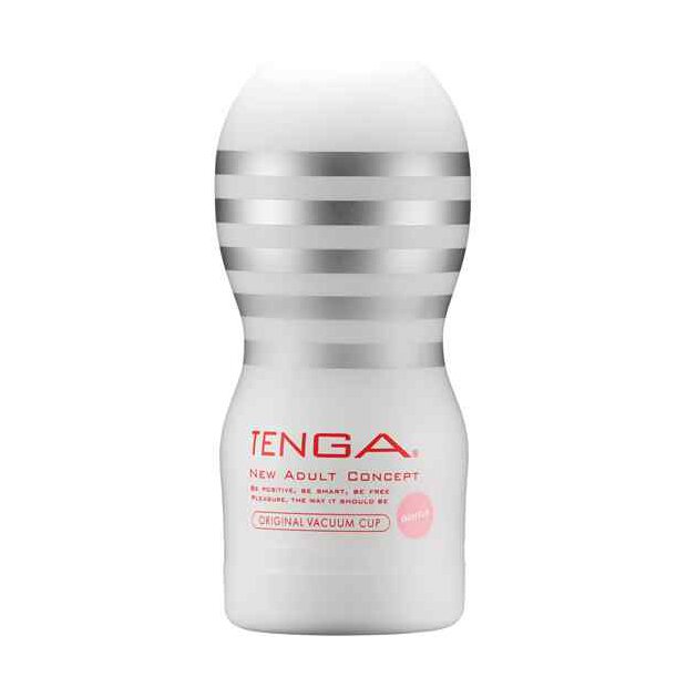 TENGA Original Vacuum Cup Gentle