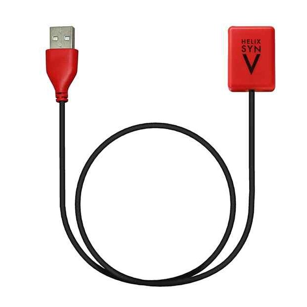 Aneros Helix Syn V Vibrating Prostate Stimulator