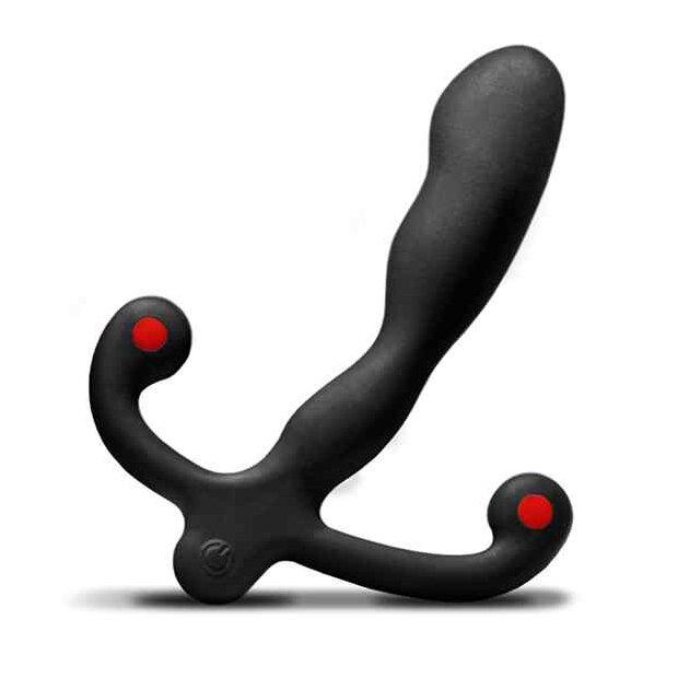 Aneros Helix Syn V Vibrating Prostate Stimulator