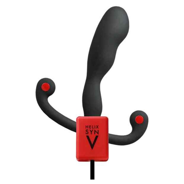 Aneros Helix Syn V Vibrating Prostate Stimulator