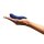 WE-VIBE Melt Stimulateur dondes de pression clitoridiennes bleu