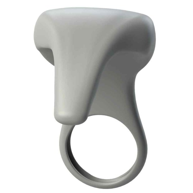 BeauMents Joyride Penisring Grau ⌀ 3,8 cm