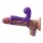 BeauMents Twosome Fun purple