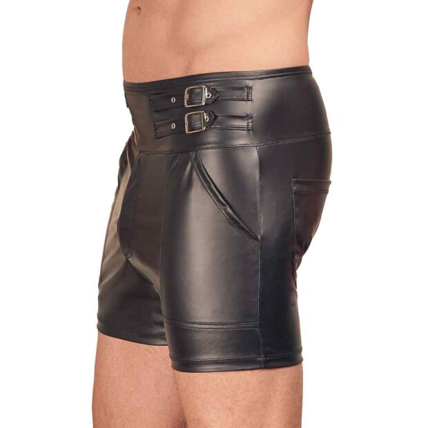 Mens Shorts black M