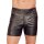 Mens Shorts black M