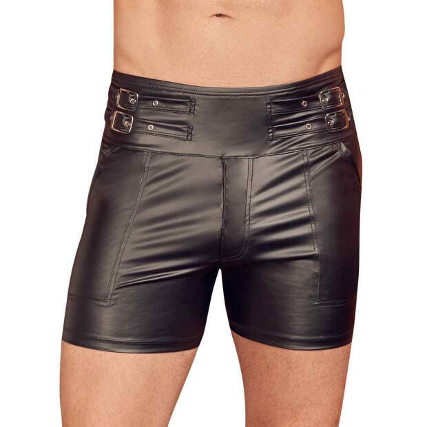 Mens Shorts black L
