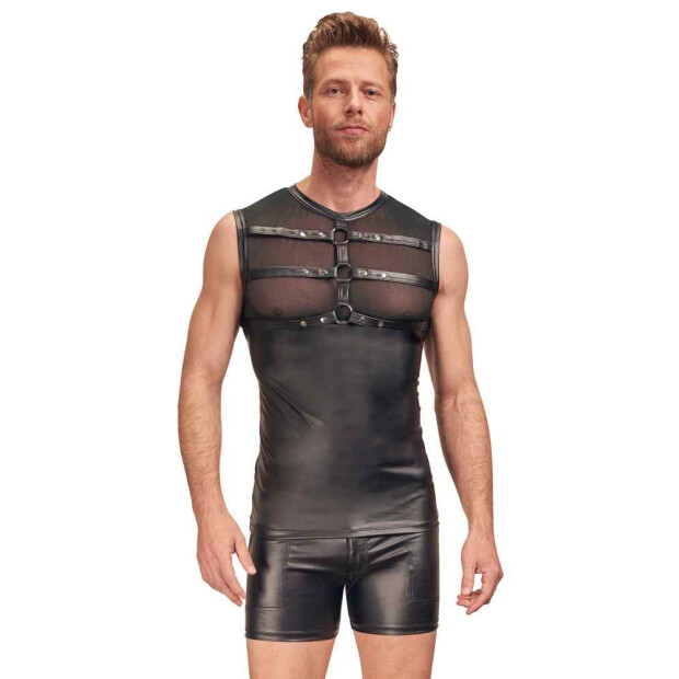 Mens Top Harness M