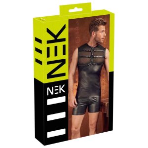 Mens Top Harness L