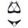 Shelf Bra Embroidery 75B/S