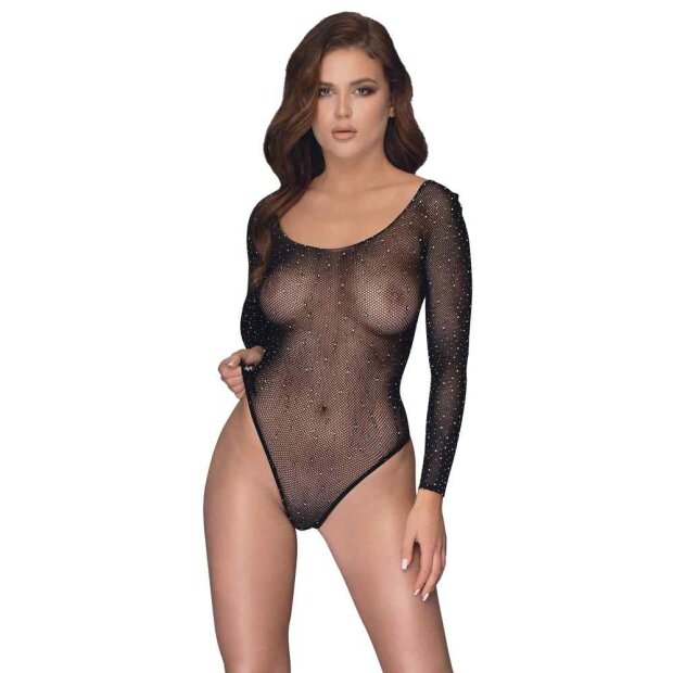 Body Glitzer S - L