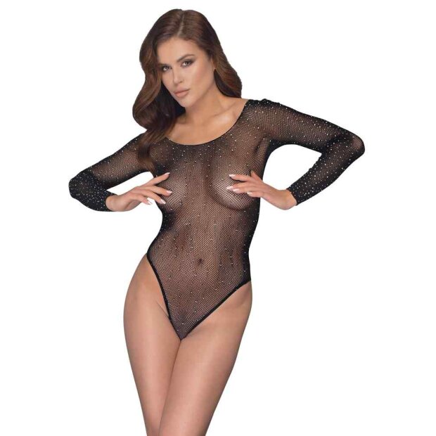 Body Glitzer S - L