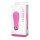 Topco UltraZone Eternal Rechargeable Vibe Vibrator Pink 4,5 cm ⌀ 3 cm
