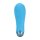 UltraZone Eternal 9x Rechargeable Vibe - Blue