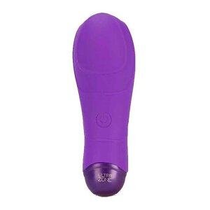 UltraZone Eternal 9x Rechargeable Vibe - Purple