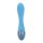 UltraZone - Endless 6x Rechargeable Vibe - Blue