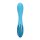 UltraZone - Infinity 6x Rechargeable Vibe - Blue
