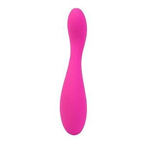 Topco UltraZone Emma G-Punkt Vibrator Pink