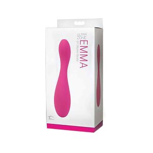 Topco UltraZone Emma G-Punkt Vibrator Pink