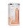 Platinum Premium Silicone - TTR - 8 inch - Flesh