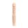 Doc Johnson Cock Master Penishülle Beige 25,4 cm ⌀ 4,3 cm