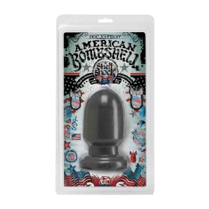 American Bombshel Shellshock (small)