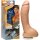 Doc Johnson Signature Cocks Jeff Stryker Beige 25,5 cm ⌀ 6,5 cm