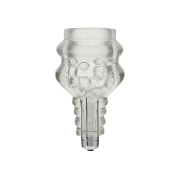 The Super Ball Sucker