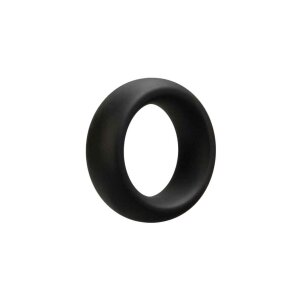 OptiMALE C-Ring Penisring Transparent ⌀ 3,5 cm