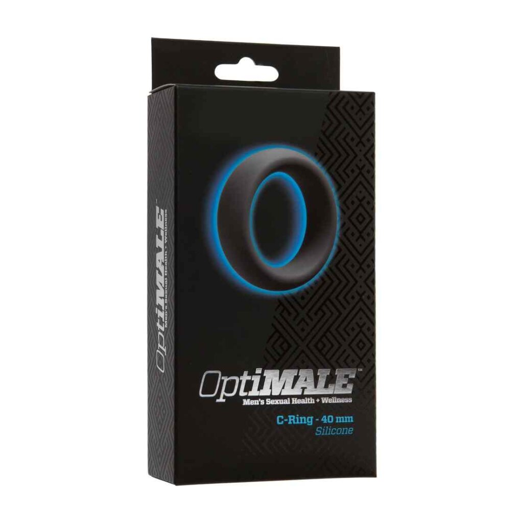 Doc Johnson Optimale C-Ring Penisring  4 cm, 12,95