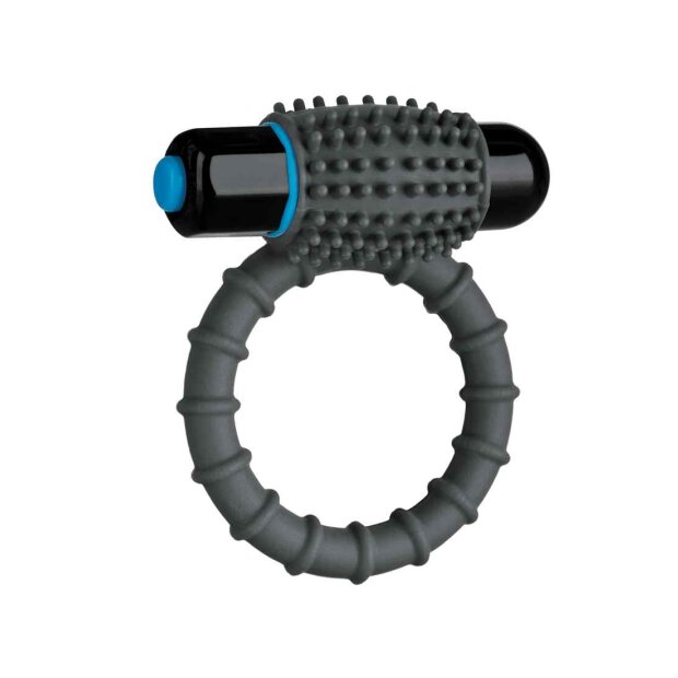 Optimale - Vibrating C-Ring - Grey