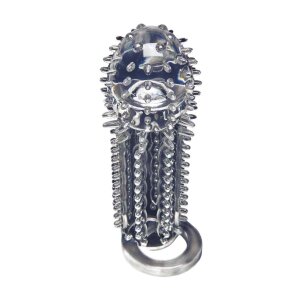 Stimulator Extension - Clear