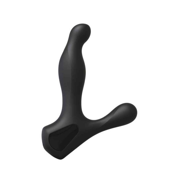 Rimming P-Massager - Black