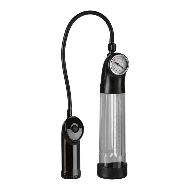 OptiMALE - Power Pump