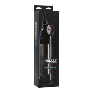 OptiMALE - Power Pump
