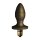 Rocks-Off Dominus Gold Analvibrator Gold ⌀ 4 cm