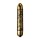 Rocks-Off Dominus Gold Analvibrator Gold ⌀ 4 cm