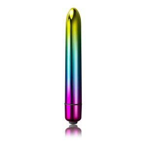 Prism Metallic - Rainbow