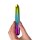 Rocks-Off Prism Metallic Vibrator Regenbogen 13,8 cm